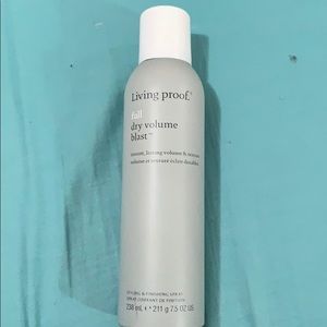 Styling and finishing spray for hair